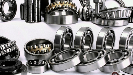 軸承的這四種潤滑方式，你知道嗎？