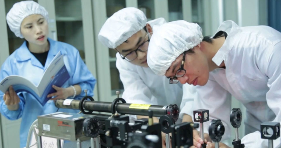 研發(fā)實(shí)力