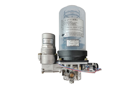 GDBS1型油脂潤滑泵