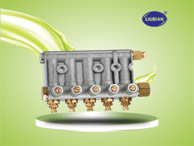 MIX-A型、LUBE產品