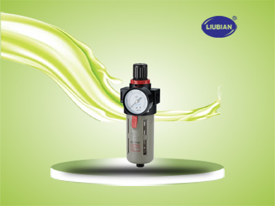 氣路附件（空氣過濾調壓閥、二聯件、電磁閥、壓力開關）