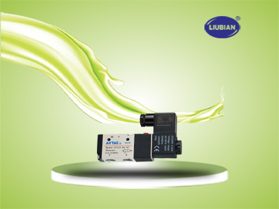 氣路附件（空氣過濾調壓閥、二聯件、電磁閥、壓力開關）