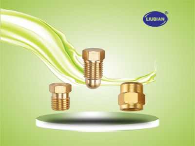 SA、LA、CL管接件