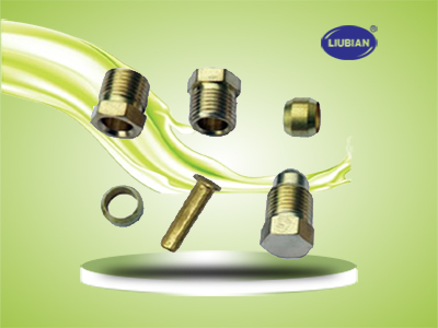 CB、CS、T1、CP、WR、PTR、NPT管接件