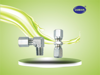 SK卡套式管接頭、SC過渡接頭