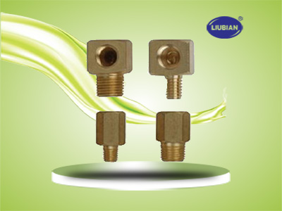 SA、LA、LC管接件