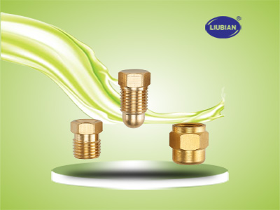 CB、CS、CN、T1、CP、PTR、NPT管接件