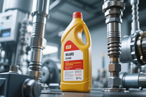 工業(yè)潤滑油的潤滑管理